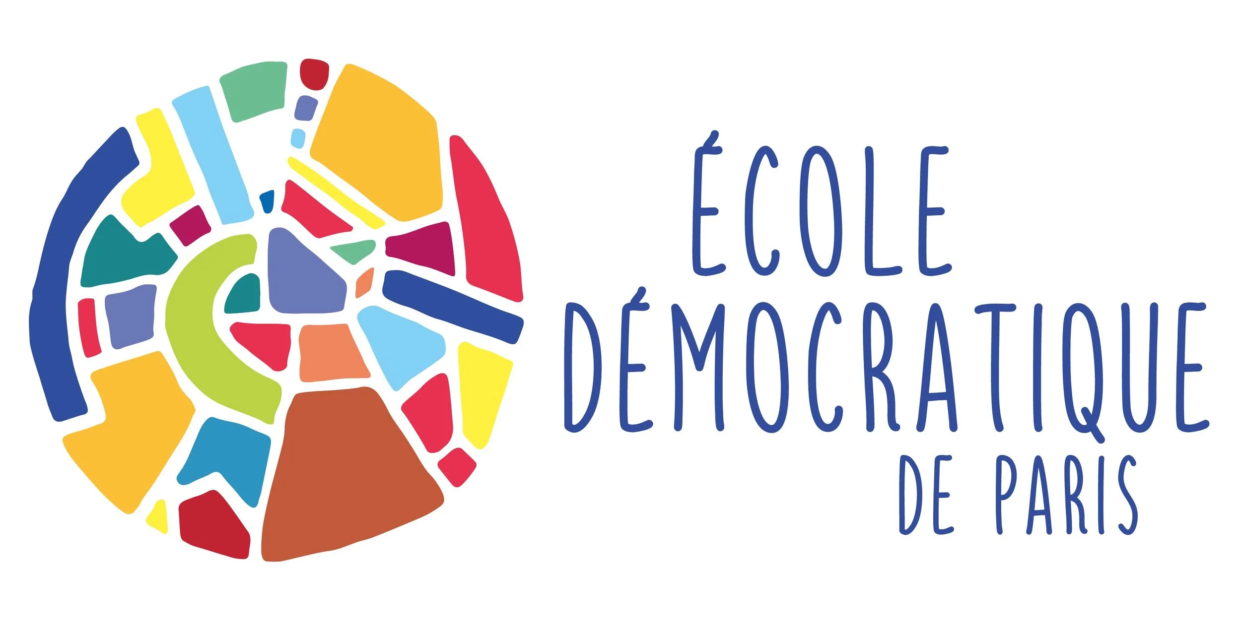 L'Ecole Démocratique de Paris, ce n'est pas de la monoculture intensive !