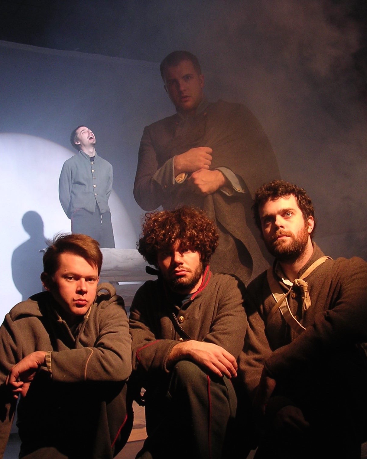 lee's miserables