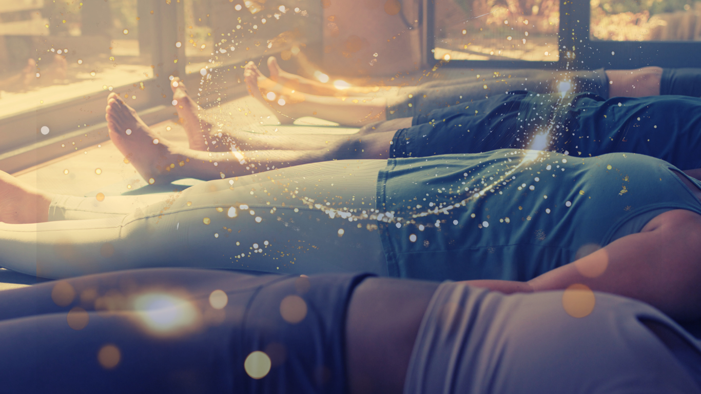 Yoga and Sound Alchemy