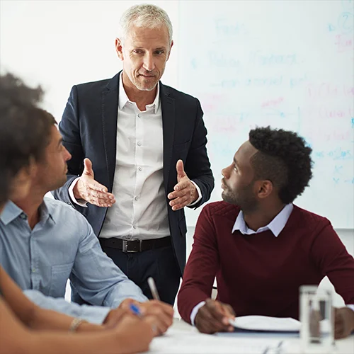 Career Coaching - Standard Package (CSNNAA)