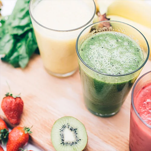Wellness