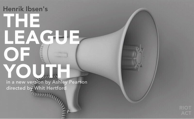 League of Youth | 2016 | Adaptation