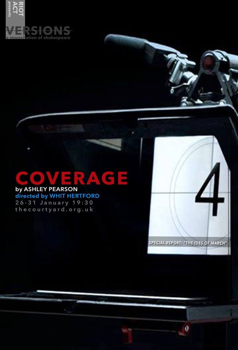Coverage | 2015 | Adaptation