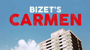 Carmen | King's Head Theatre