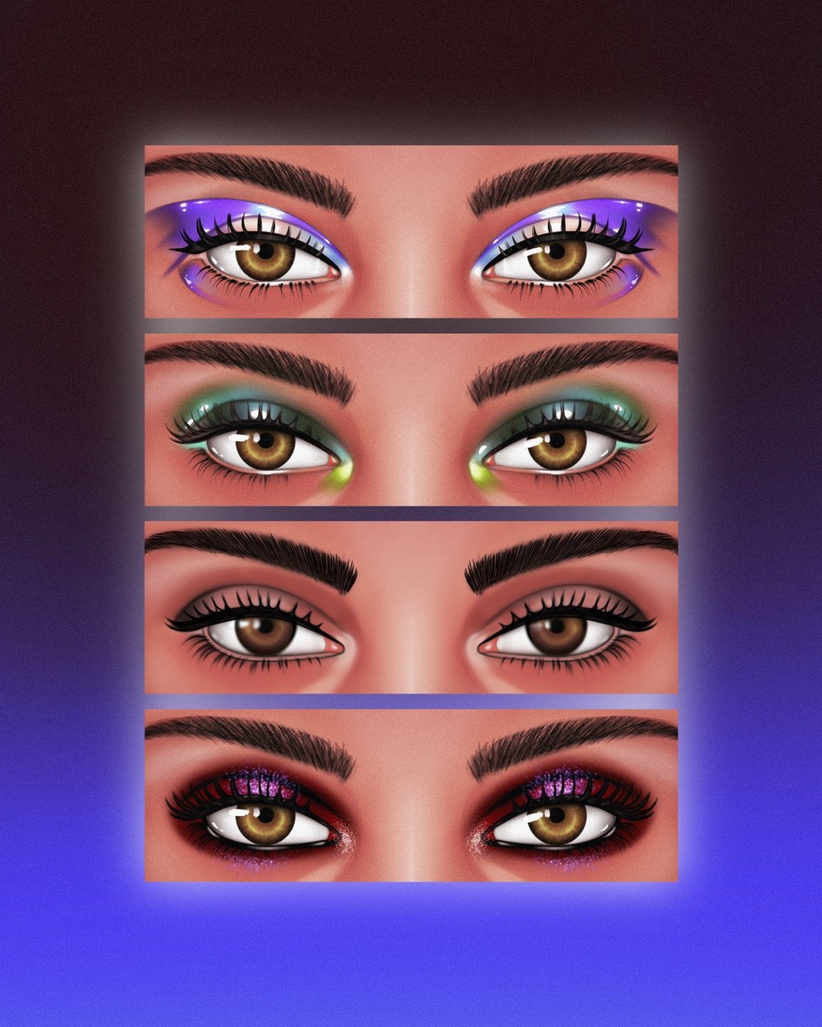 Eyes