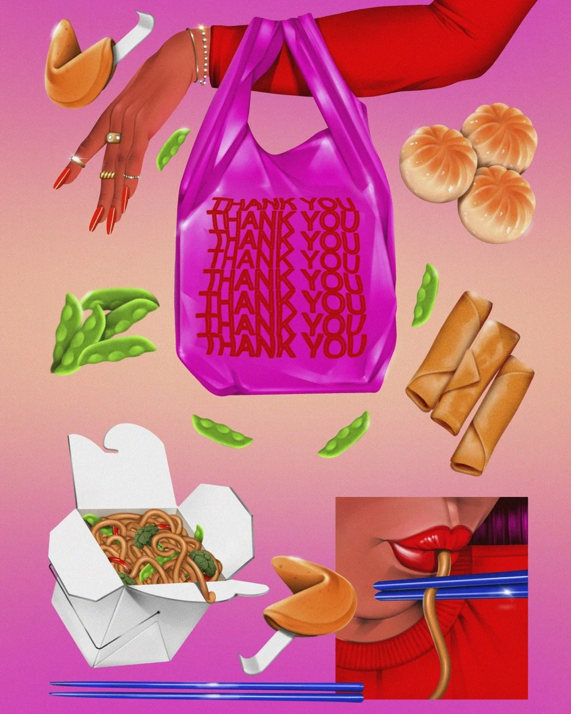 Take Out