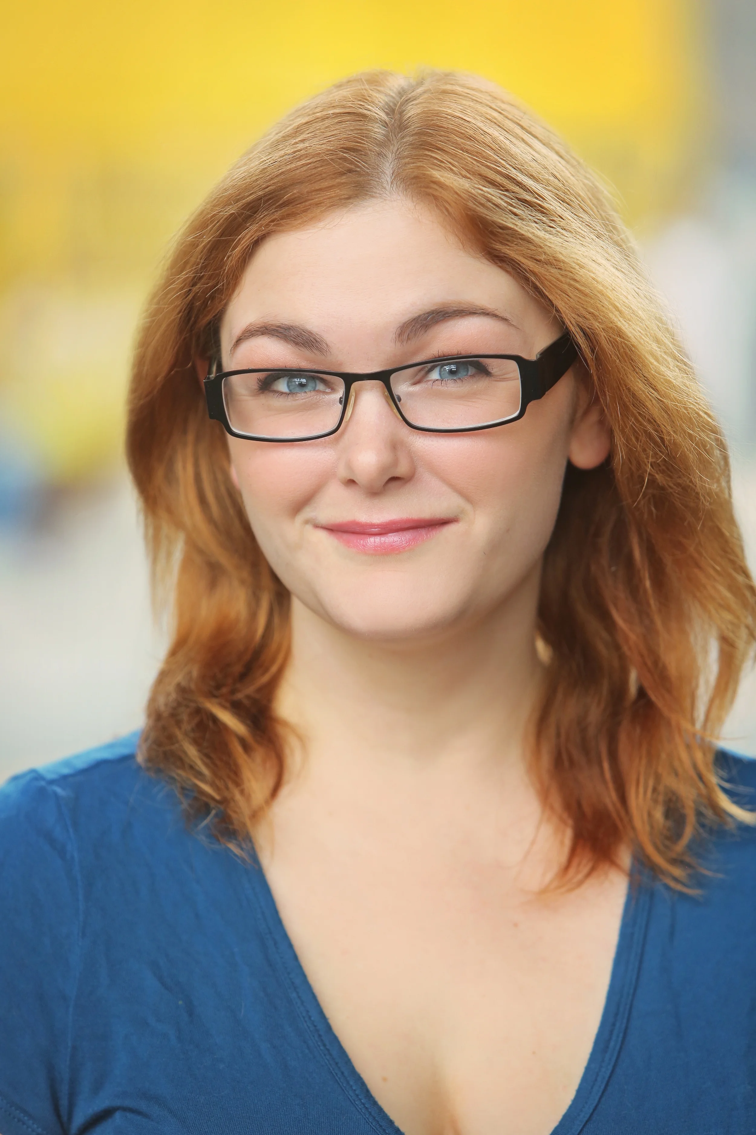 Photo © Dennis Kwan www.dkheadshots.com
