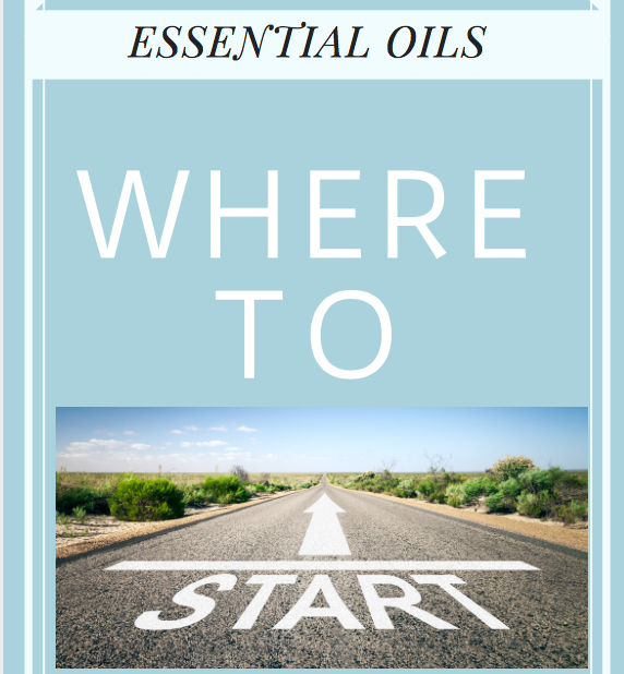 "There are so many benefits you can get with Essential Oils that once you start them, you will wonder why you didn’t do it years before, like I did!"