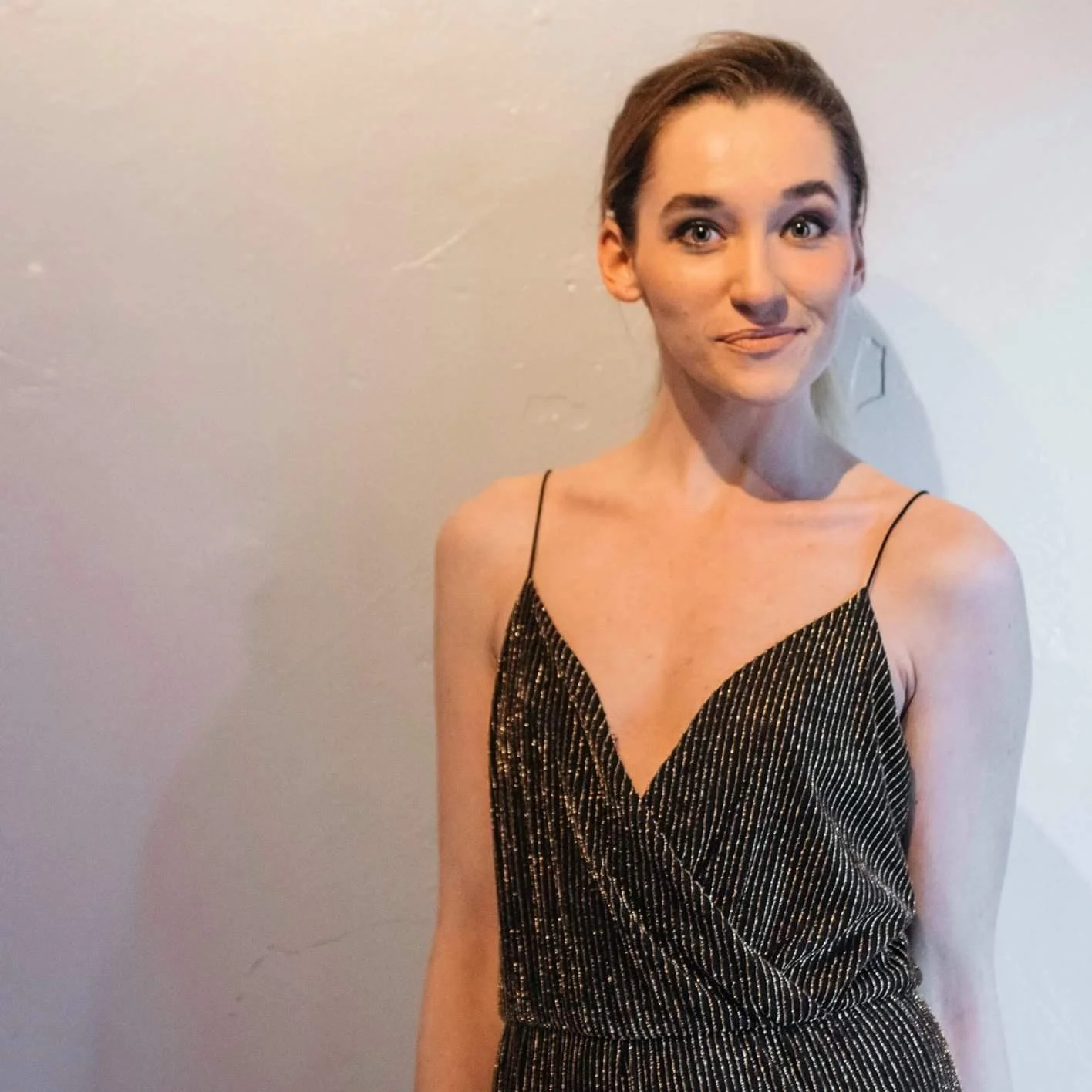 Alicia Zyburt: Artist & Wellness Advocate