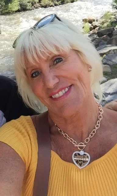 Connie Smith: dóTERRA Wellness Advocate