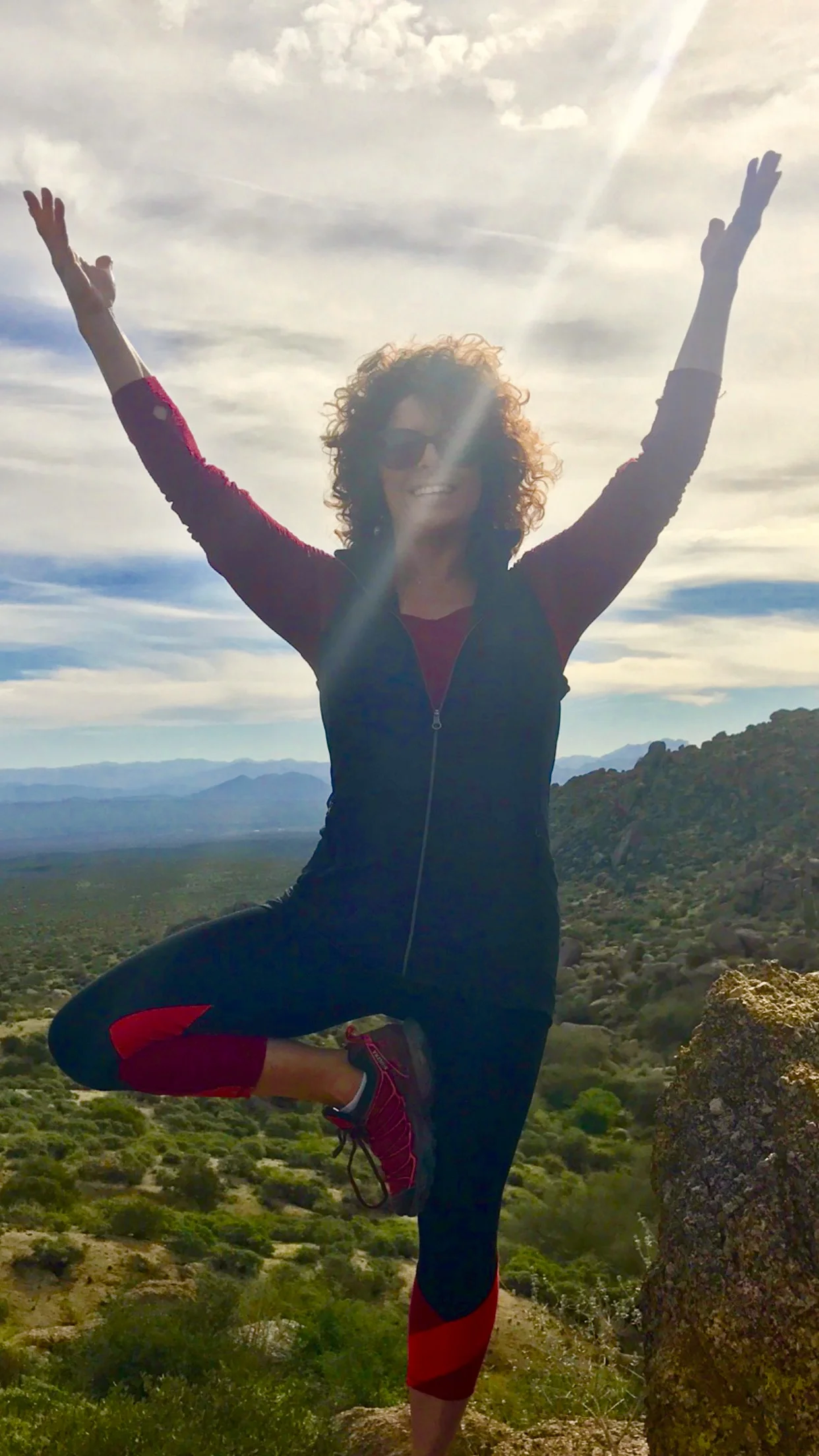 Amy Multack: Yoga Instructor & Wellness Advocate