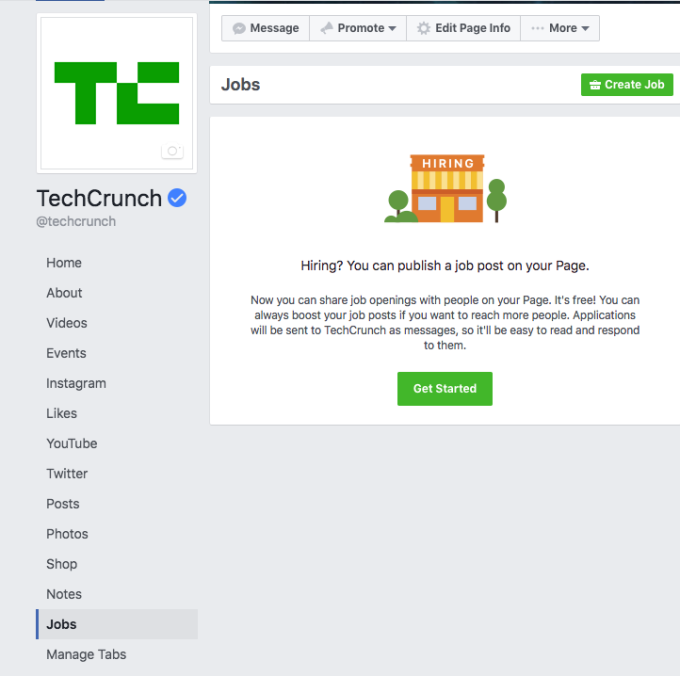 Lähde: Techcrunch