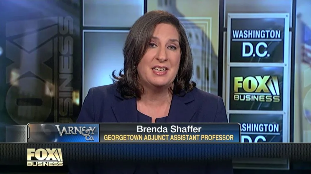    Fox Business   &nbsp; Dec. 17, 2014  