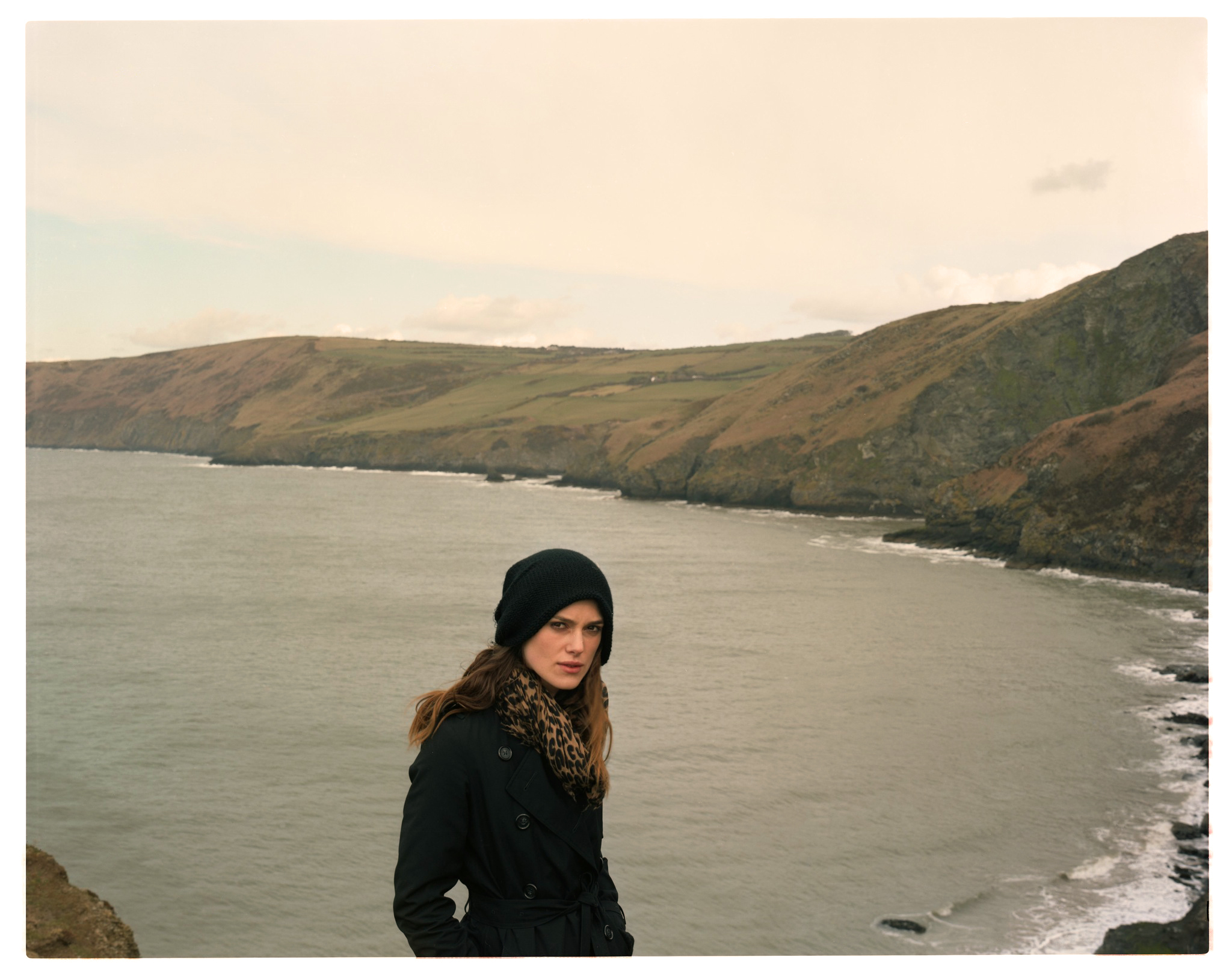 KeiraWoollyHat Llangrannog,Wales.jpg