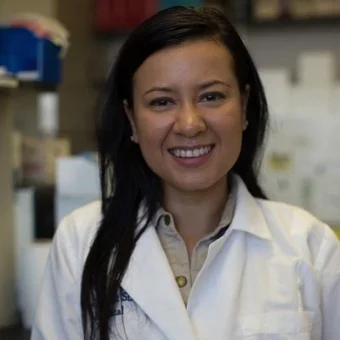Ilse Daehn , PhD, Member of the ASIBS Short Course Diversity Recruitment Advisory Board, ASIBS Short Course Alum, Icahn School of Medicine at Mount Sinai