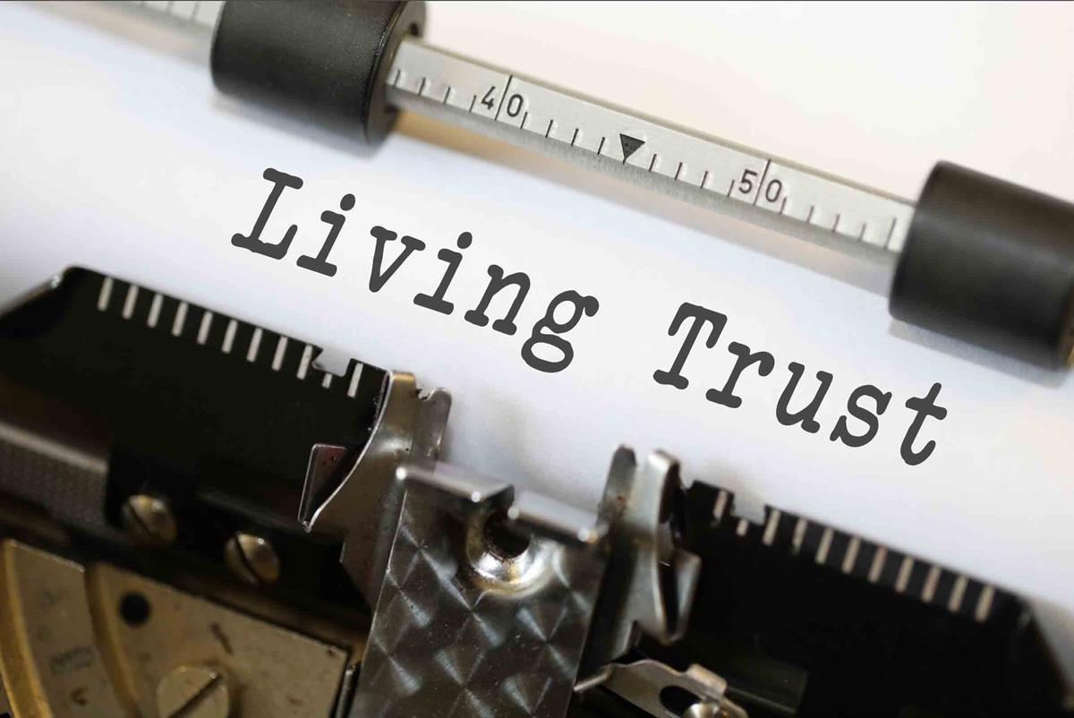 Estate Planning: Is a Living Trust for You?