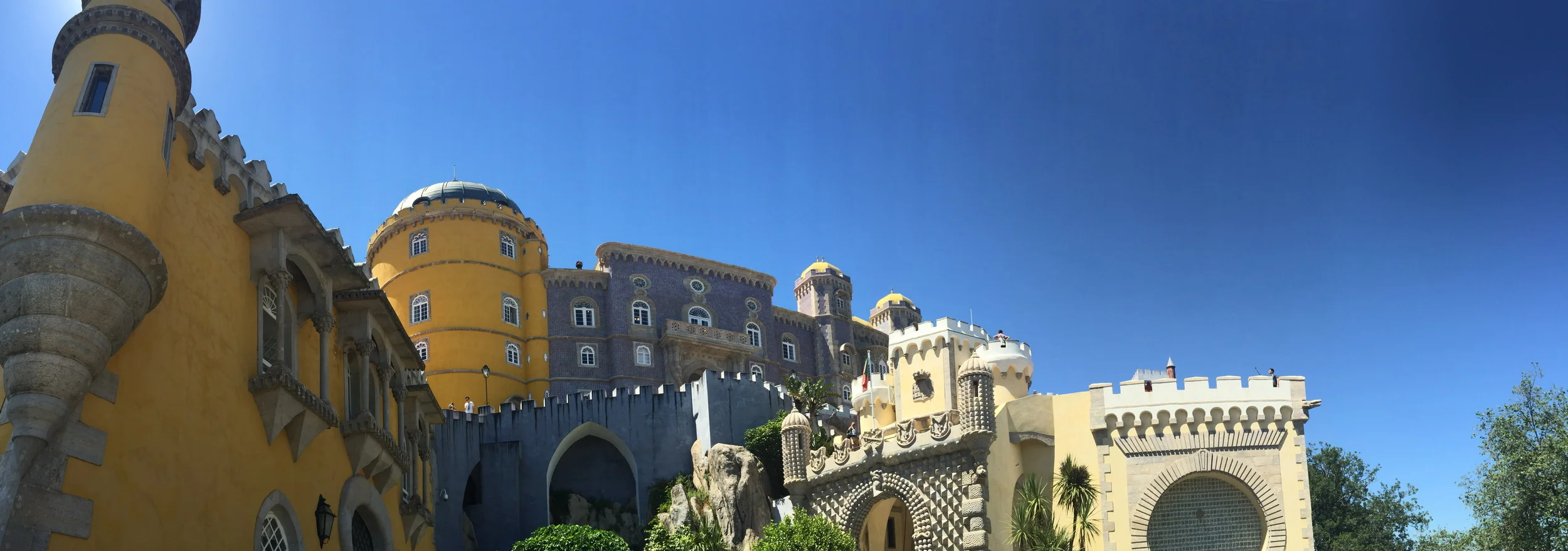Palacio da Pena