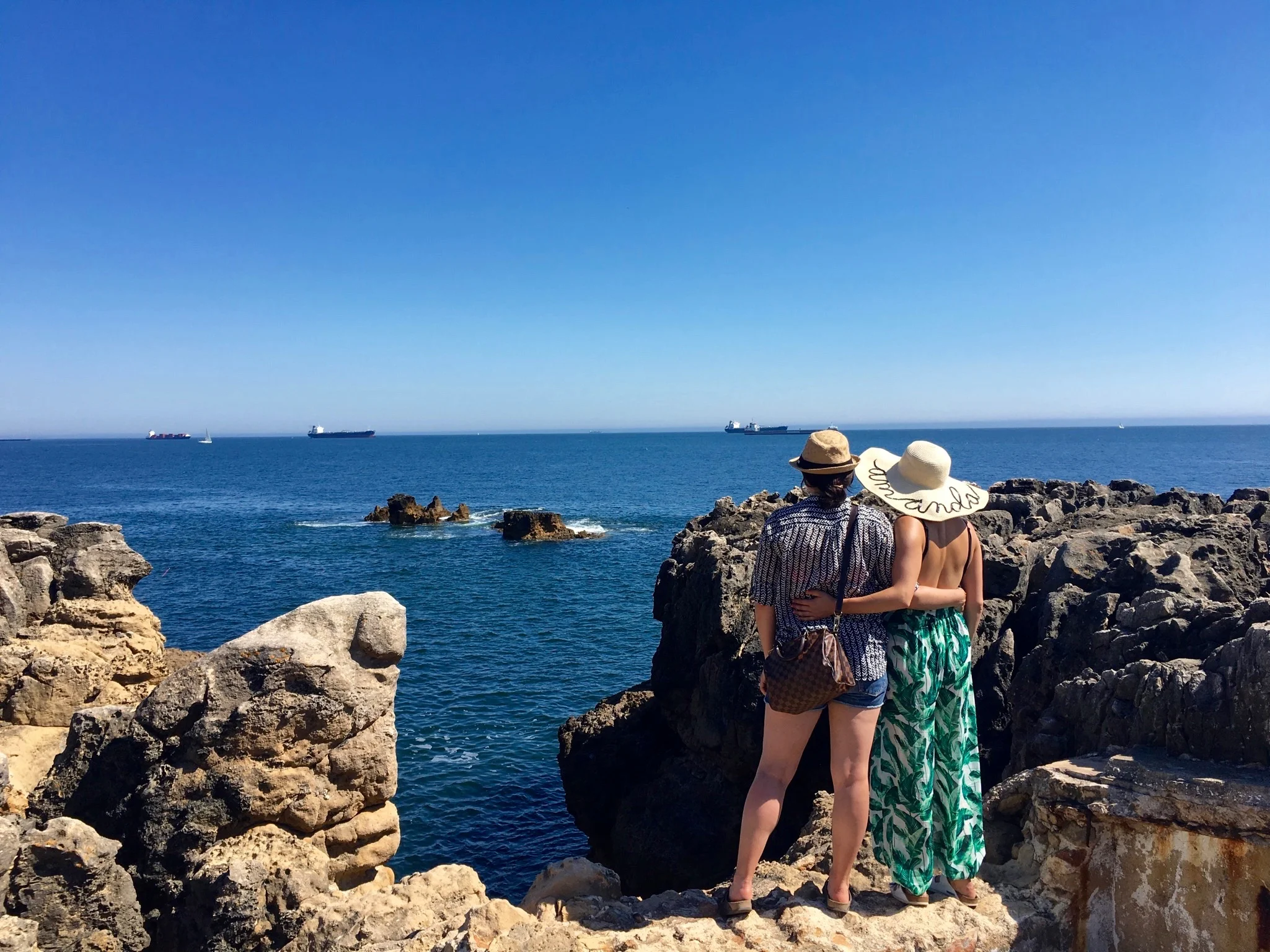 Boca do Inferno