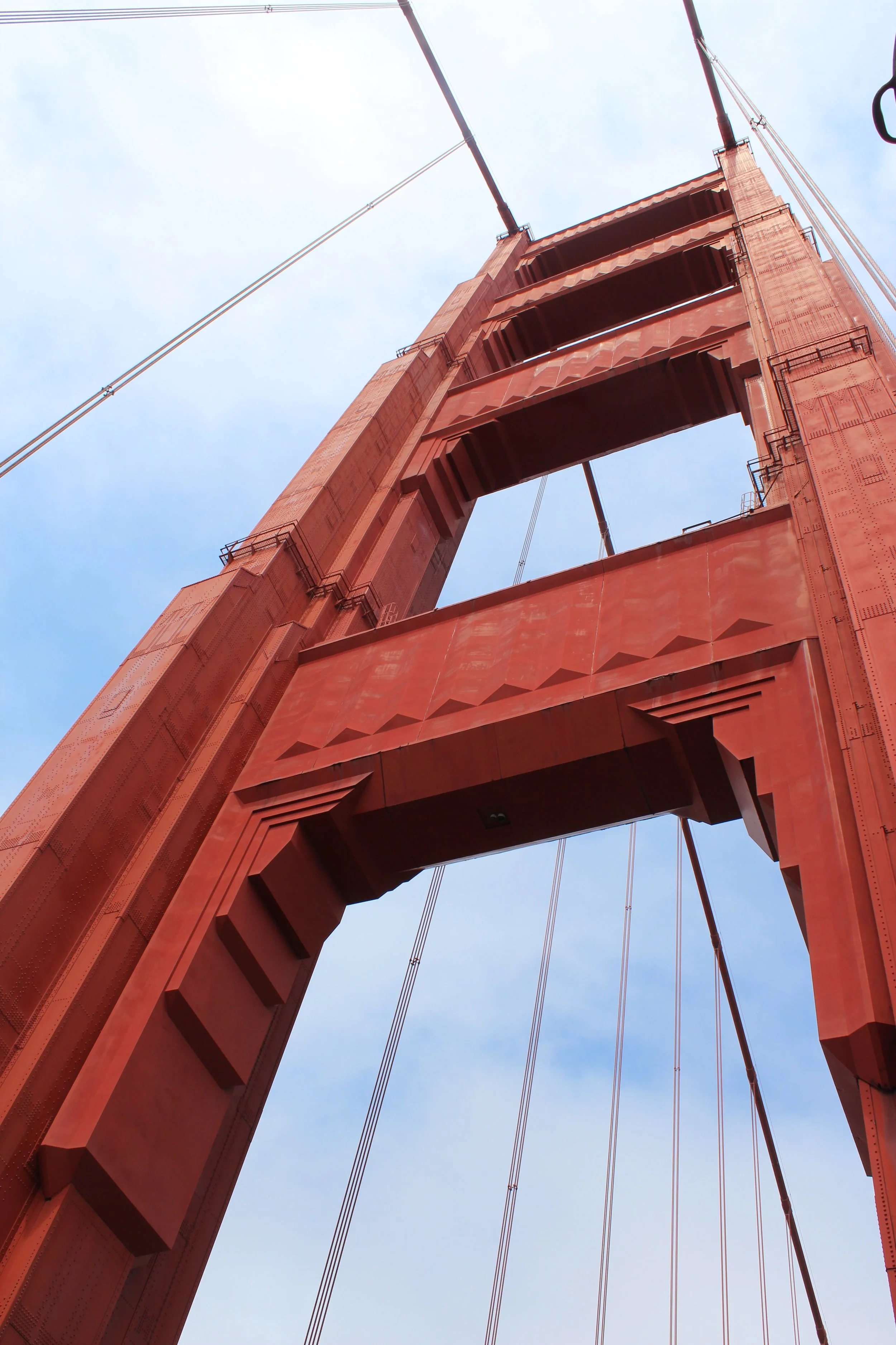 GGB is ready for her close up.