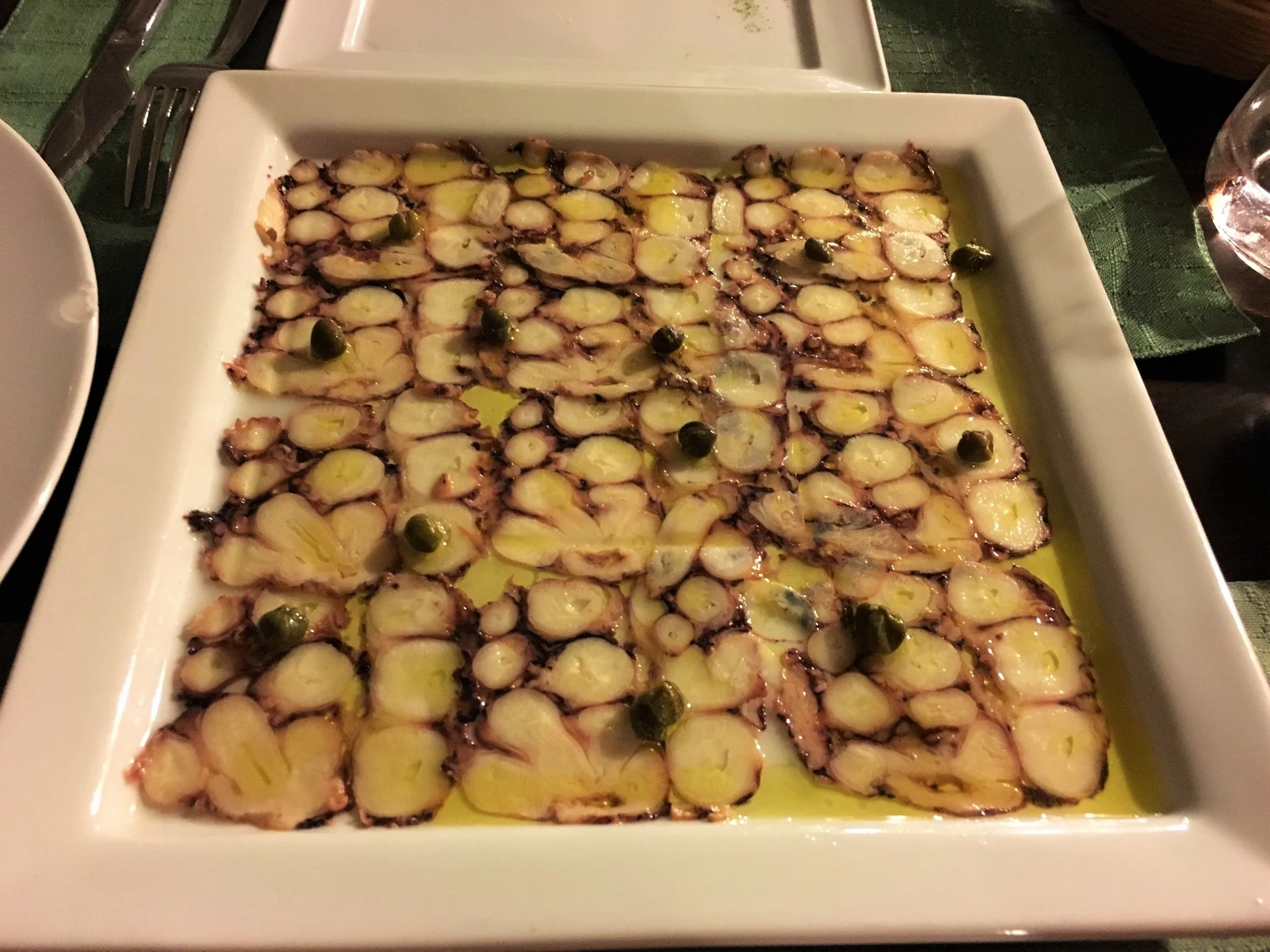 Carpaccio Amor