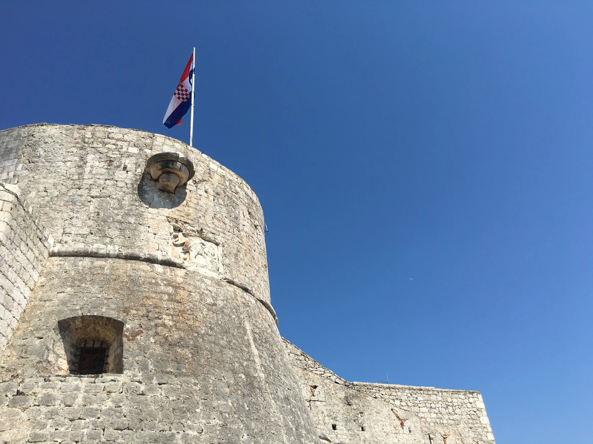 Hvar Fortress