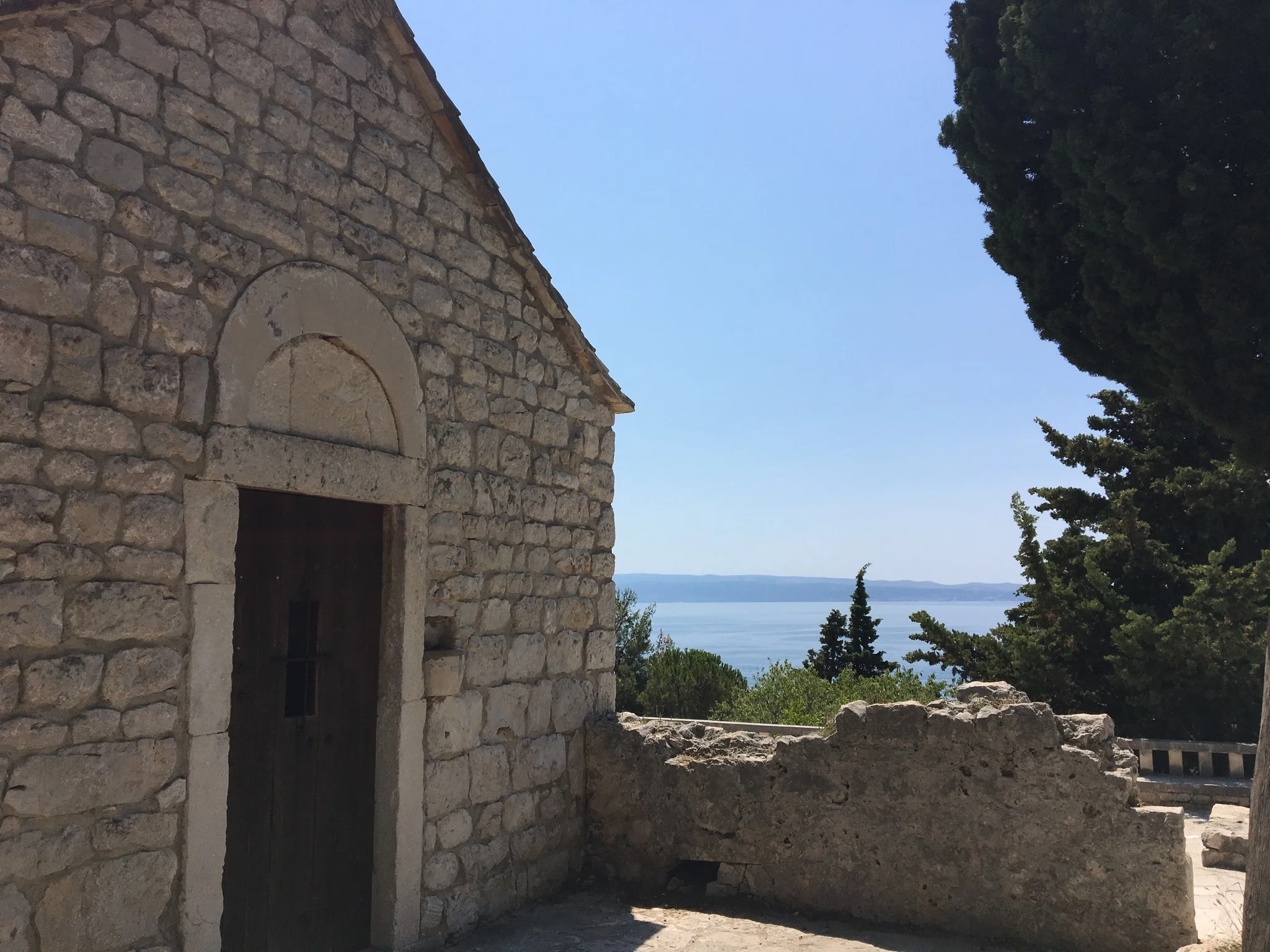 St Nicholas Church
