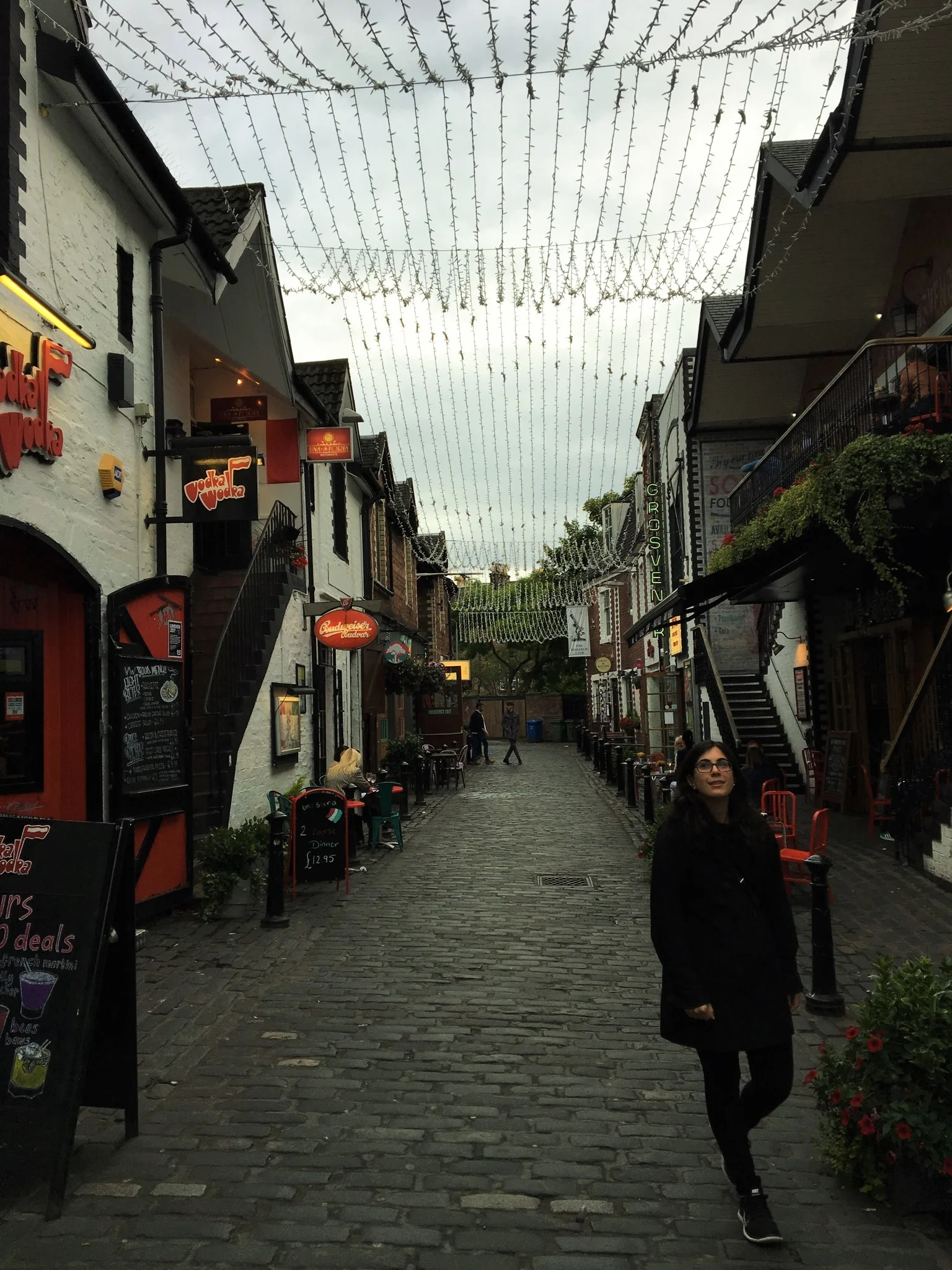 Ashton Lane
