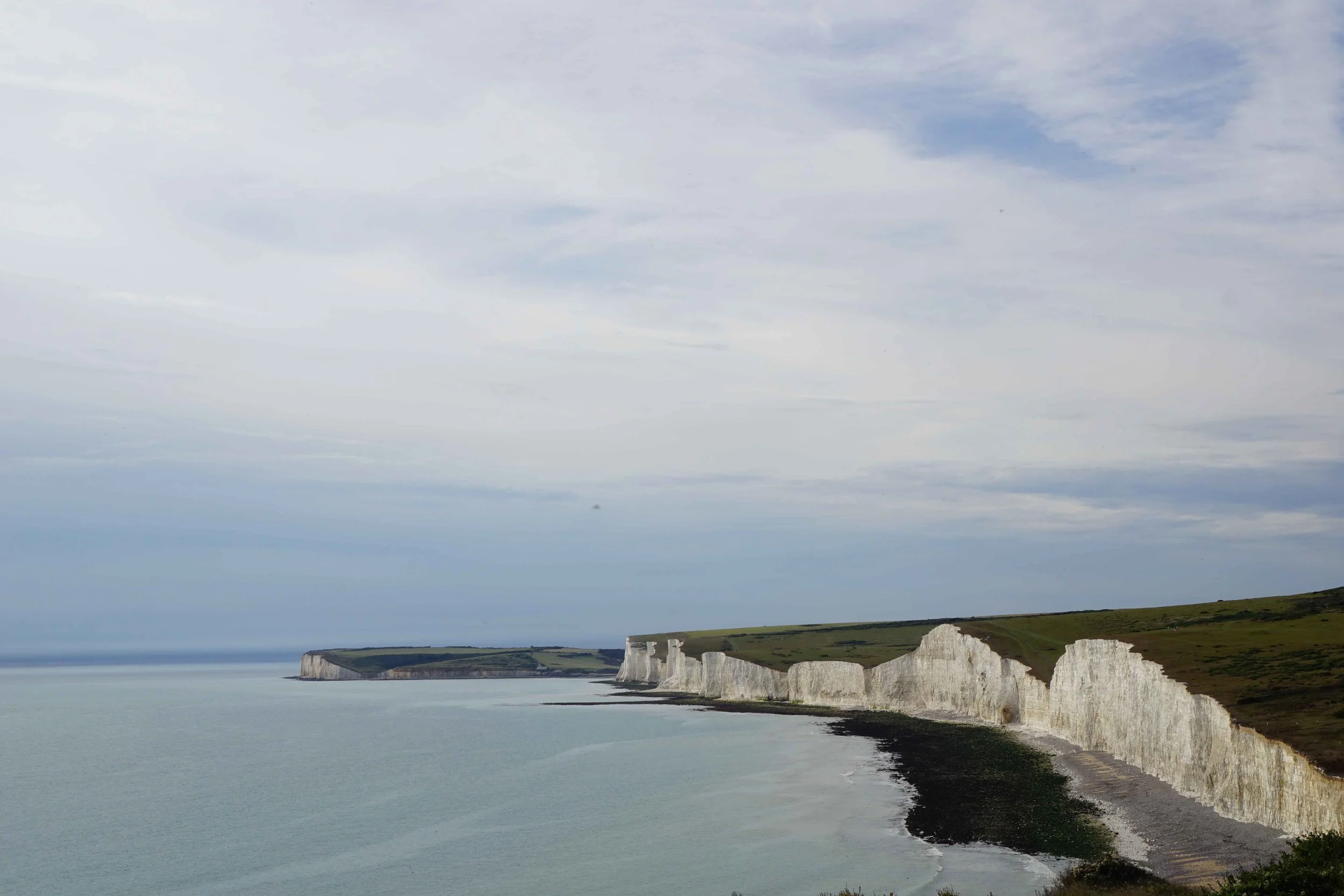 The Seven Sisters