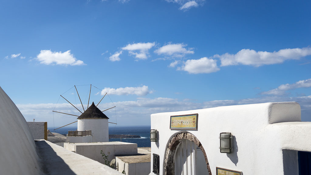 Windmill!