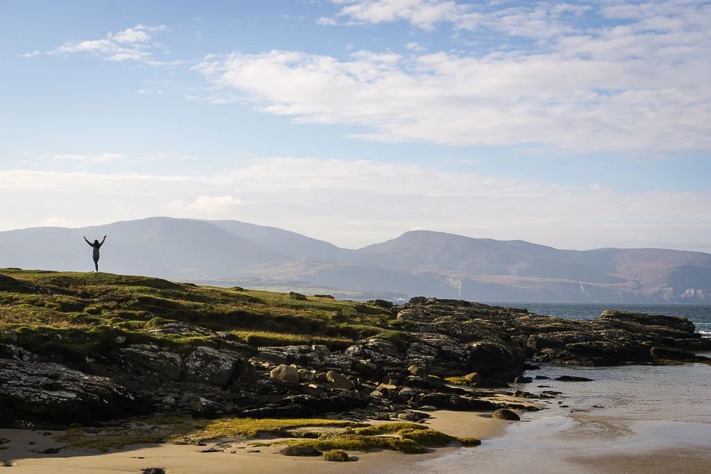 Donegal, Ireland (October, 2016)