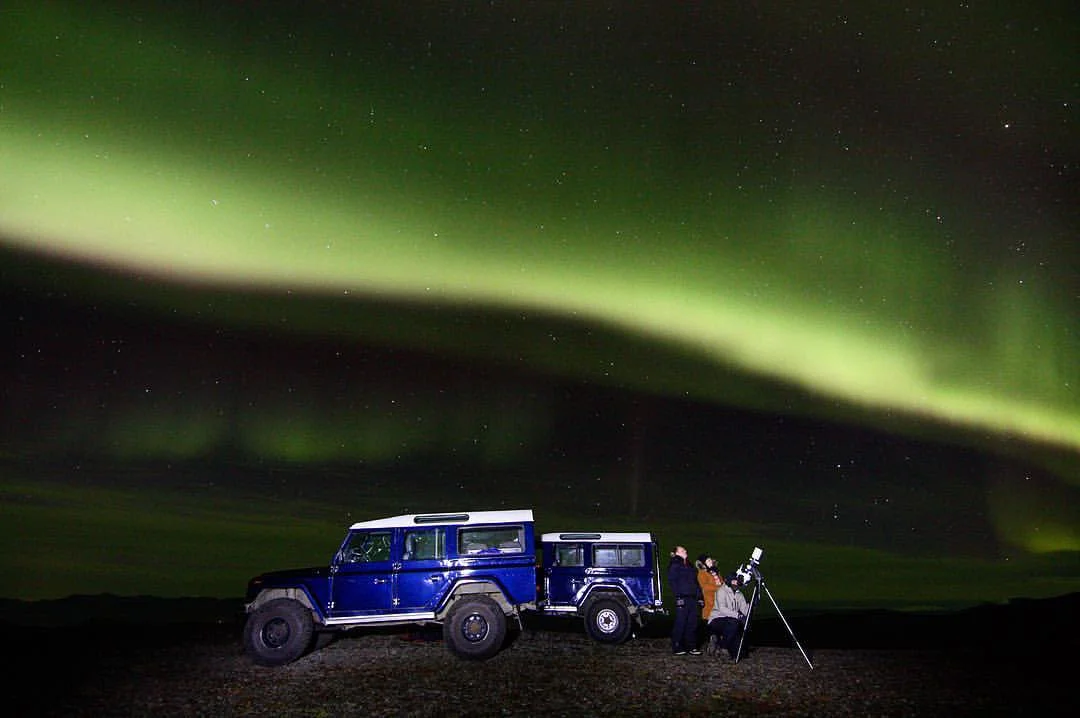 Super Jeeps c/o Happyworld