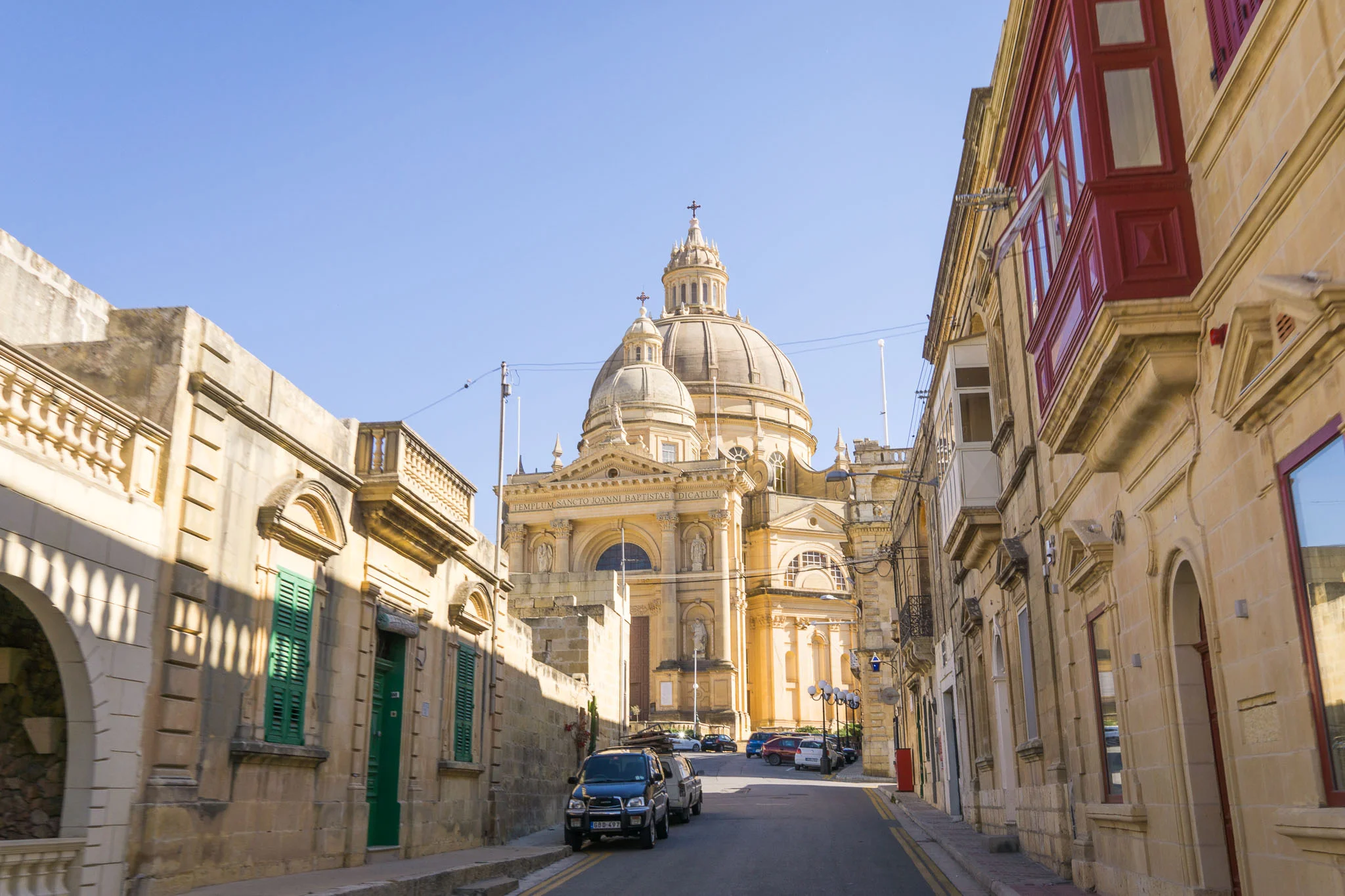 Gozo.
