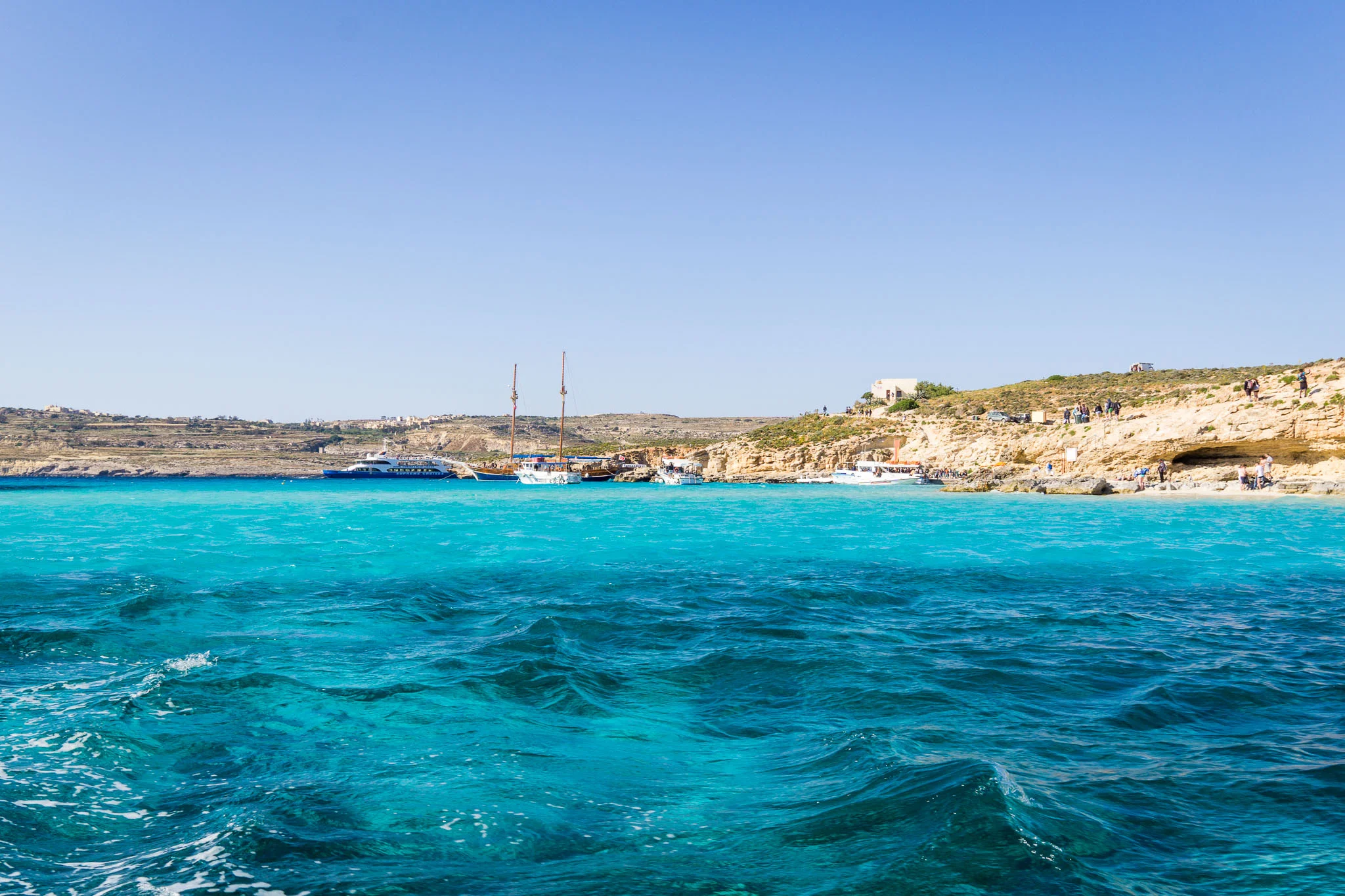 Comino.