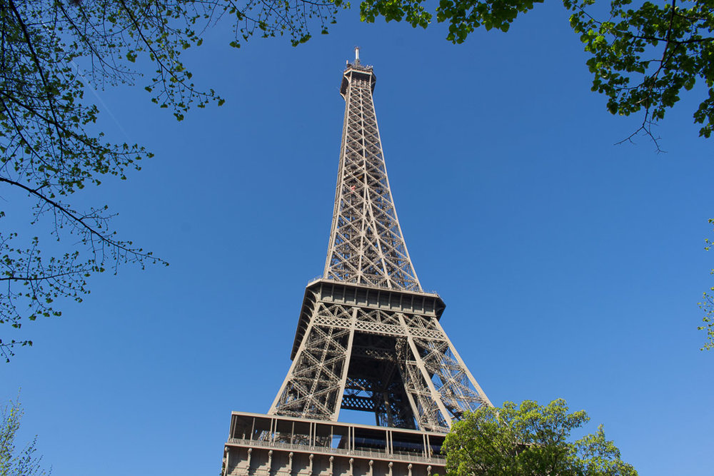 Paris Itinerary: One in Paris & Top 20 Sights — Two Passports