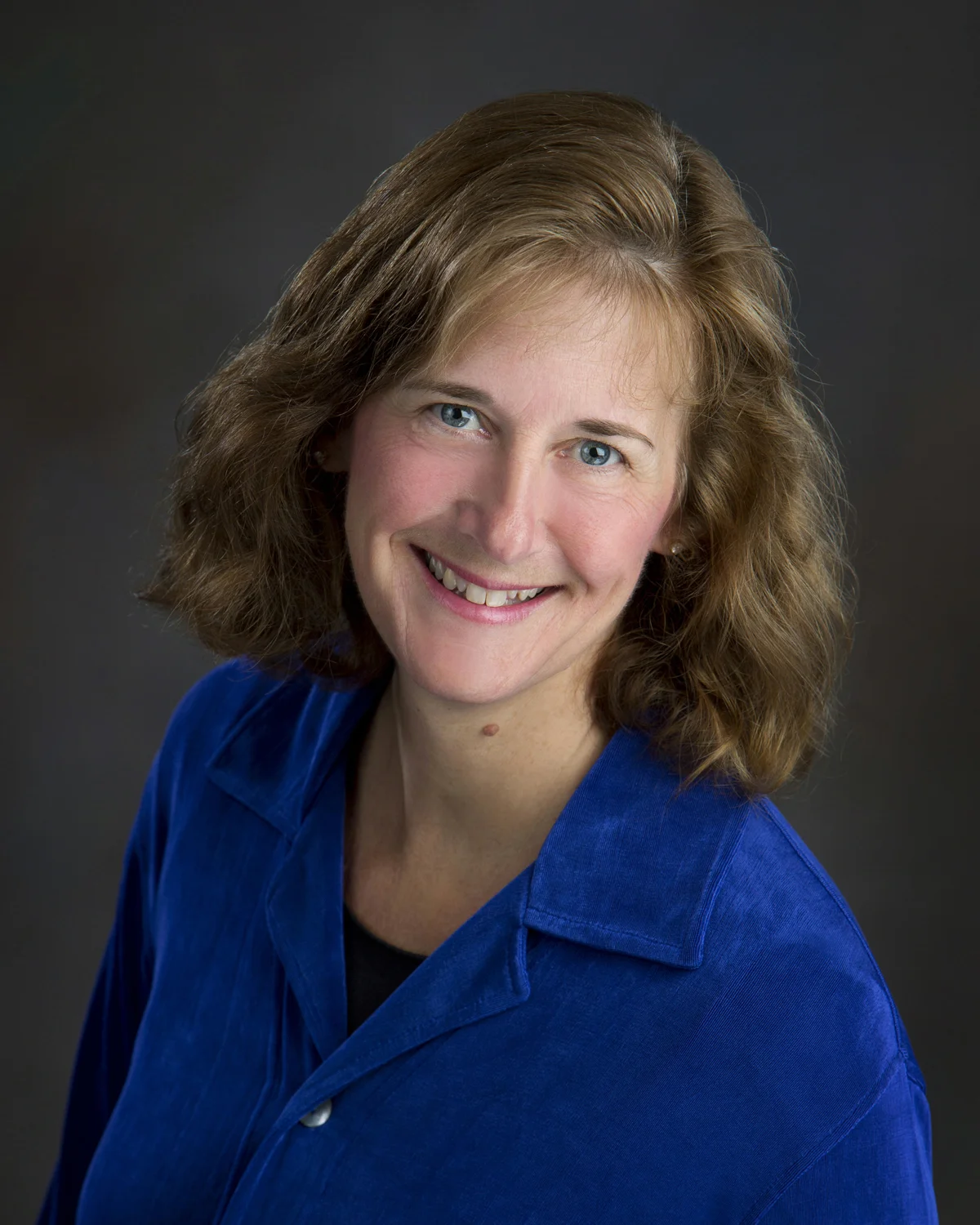 Laurie DeDecker