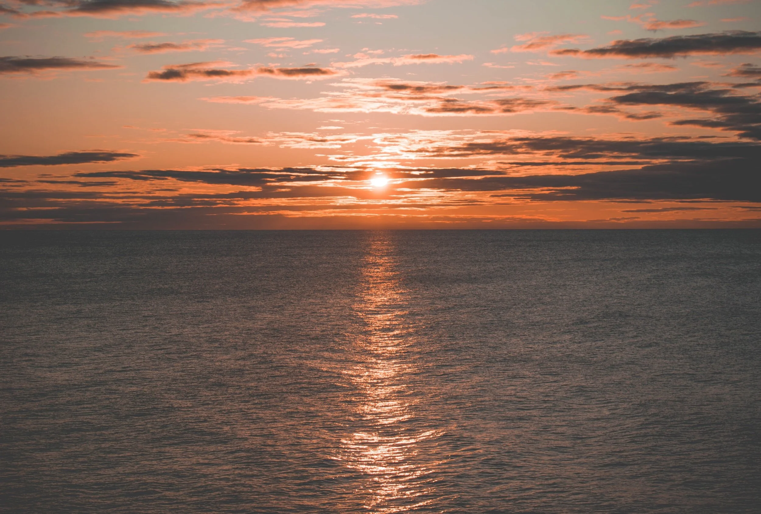 Self-Care and Healing During Stressful Times