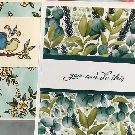 Susan B's Myeloma Challenge 2020