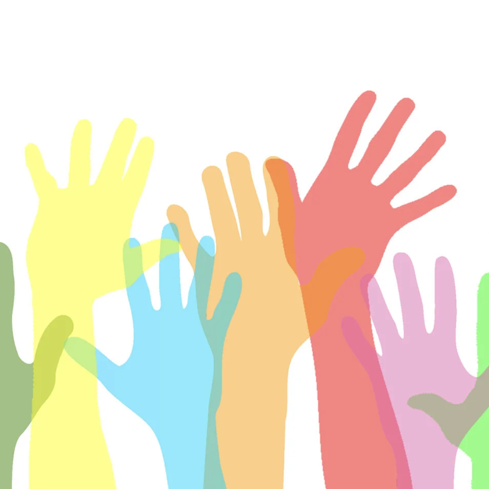 Volunteer Your Time and Talent