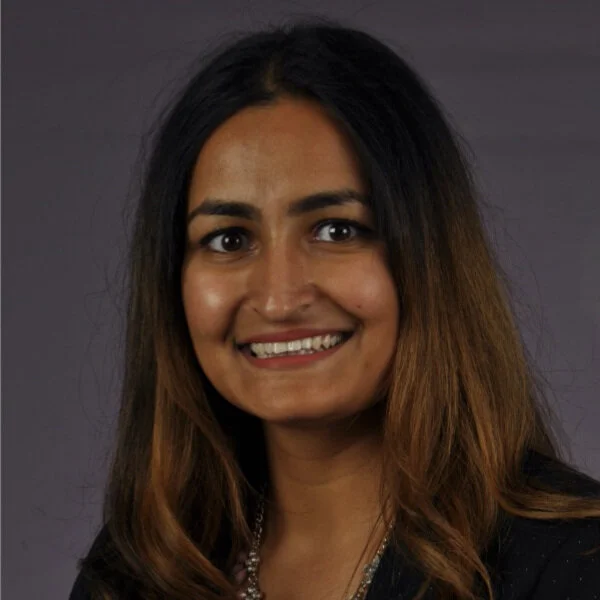 Manal: a 2020 SAMPS Scholarship Recipient