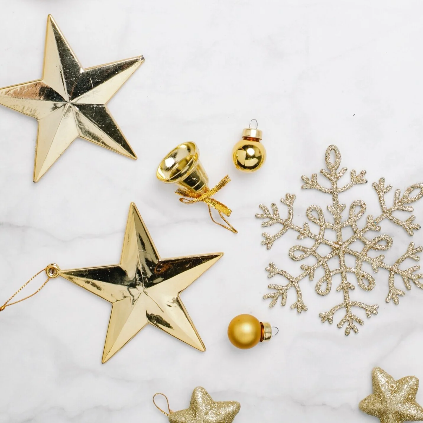 Merry Christmas, Happy Hanukkah, Season's Greetings