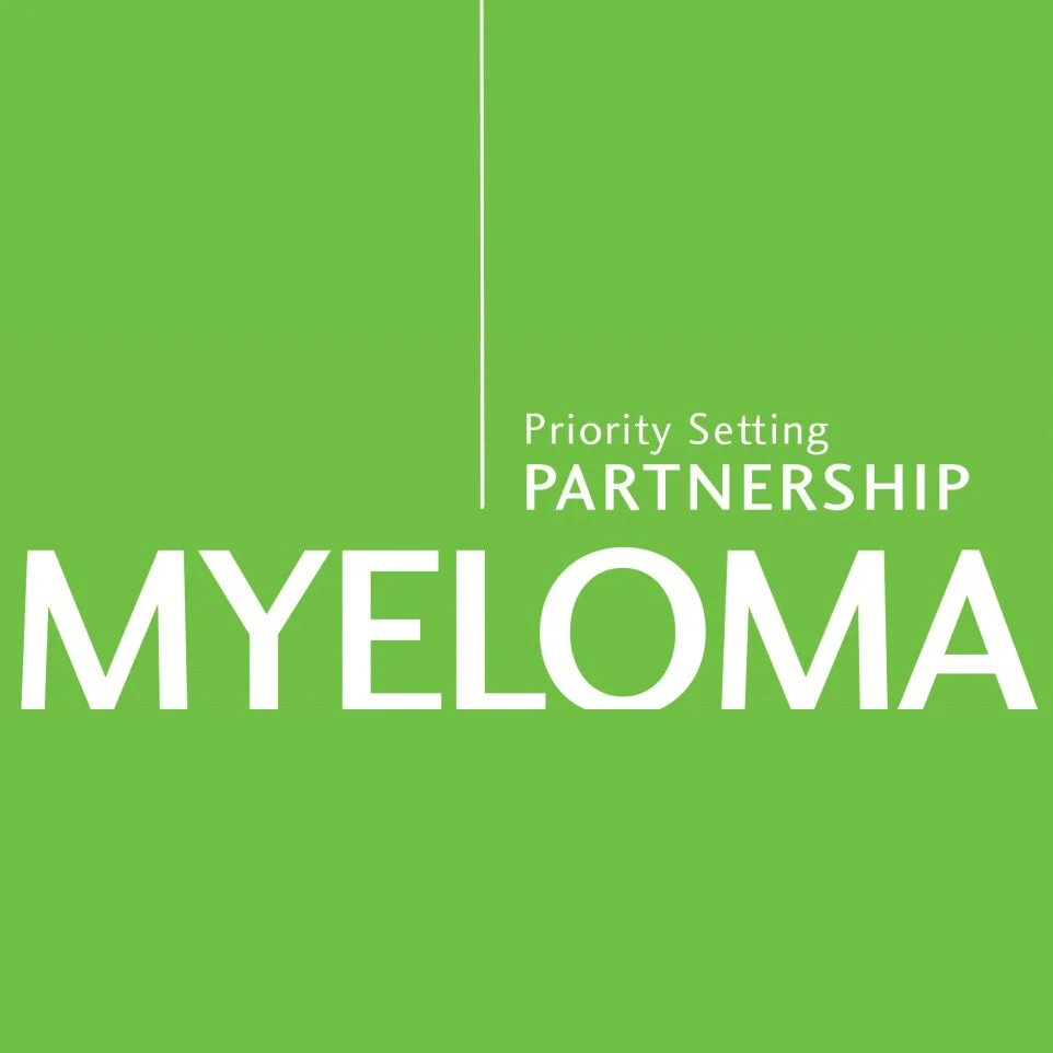 Take Part in the Myeloma PSP Prioritization Survey