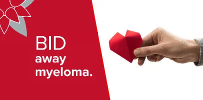 Bid Away Meloma has Begun