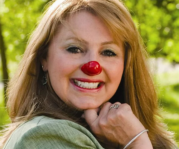 Patient Support Series – Laughter Improves Immune System!