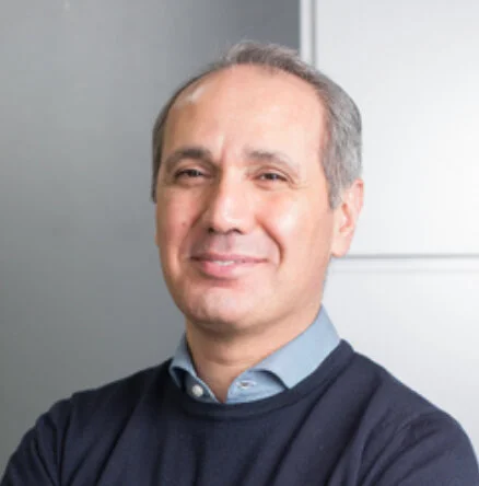 Dr. Bahlis to speak at SAMPS Conference