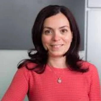 Dr. Neri Speaking at SAMPS Conference