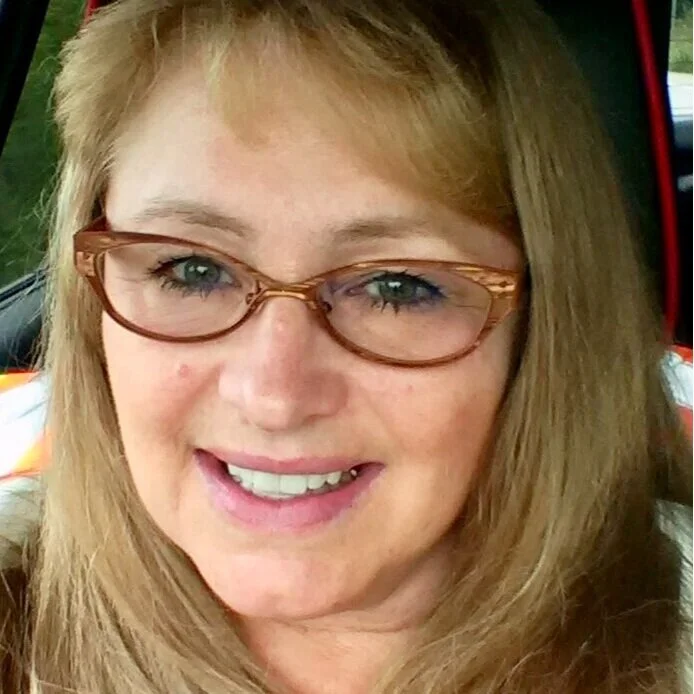 Laugh along with Cheryl Oberg at SAMPS Conference