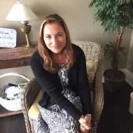 Susy Borges Santos to Represent Wellspring at SAMPS Conference