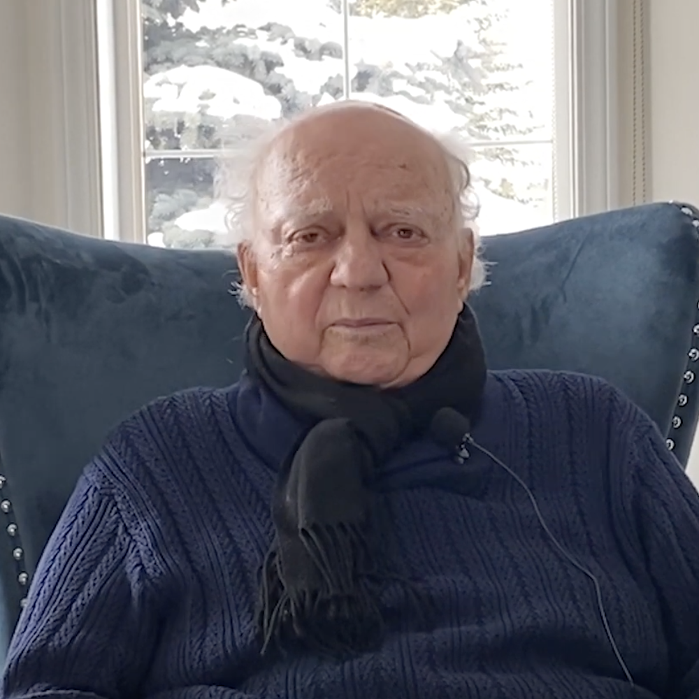 Honouring Clint Dunford