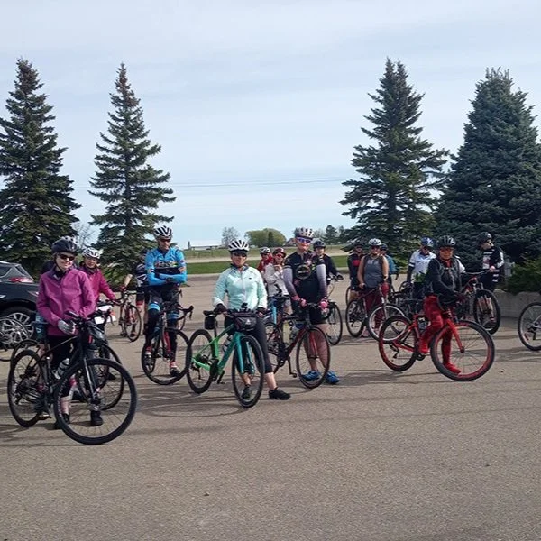 Bike to Beat Myeloma Exceeds Goals