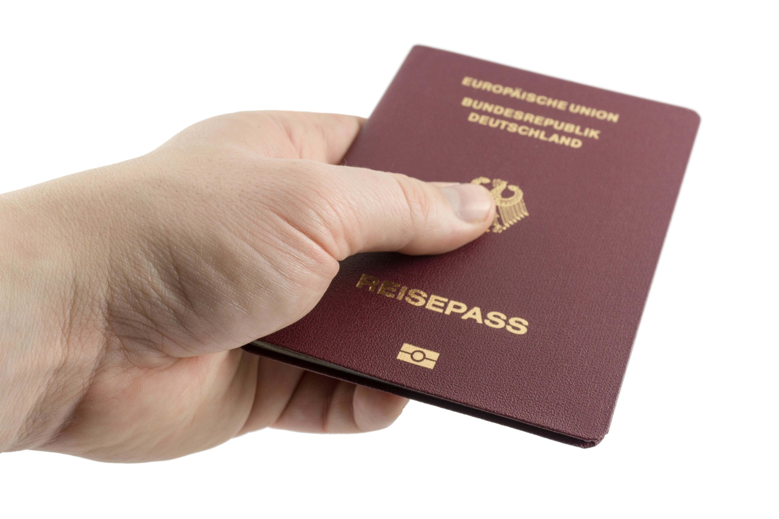 Obtaining German Citizenship